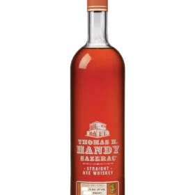 Thomas H. Handy Sazerac Straight Rye Whiskey