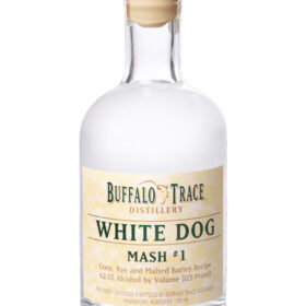 Buffalo Trace White Dog Mash 1