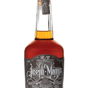 Joseph Magnus Straight Bourbon