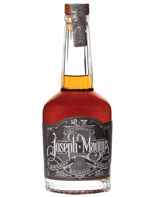 Joseph Magnus Straight Bourbon