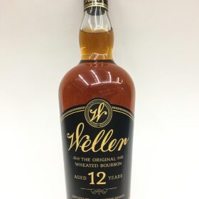 Weller Aged 12 Years Bourbon