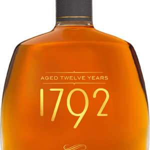 1792 Aged Twelve Years