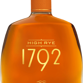 1792 High Rye