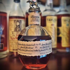 Blanton's