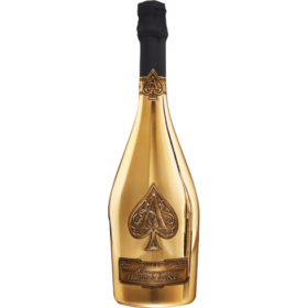 Armand De Brignac Ace Of Spade