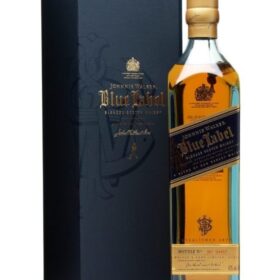 Johnnie Walker Blue Label