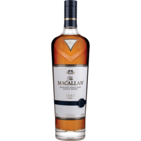 Macallan Estate