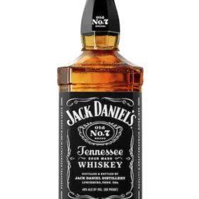 Jack Daniel's Old No. 7