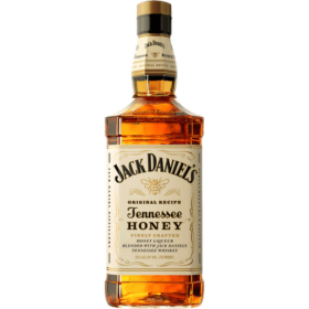 Jack Daniel's Tennessee Honey