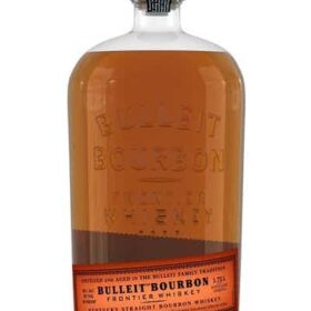 Bulleit Bourbon