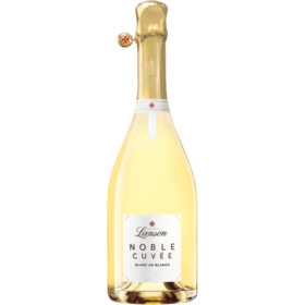 Noble Cuvee Blanc De Blancs