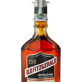 Old Fitzgerald Bottled