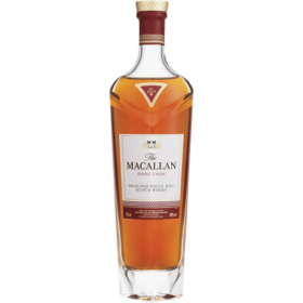 Macallan Rare Cask