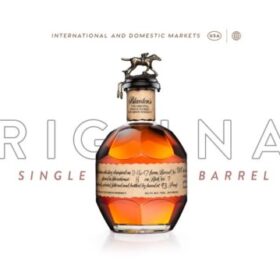 Original Single Barrel